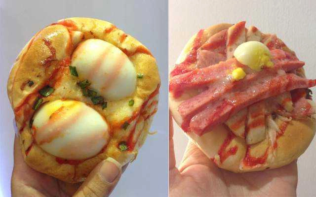 Tiệm Bánh Ngon Nhất Bakery - Thạch Lam