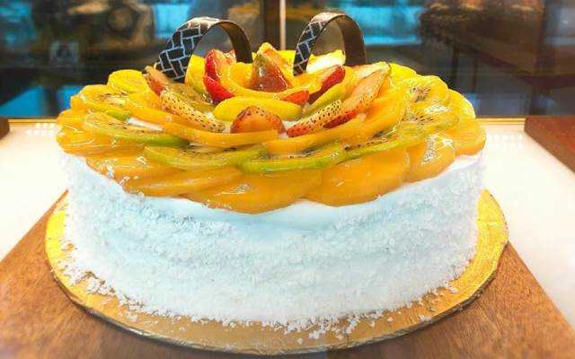 Tiệm Bánh Nguyễn Hưng Bakery