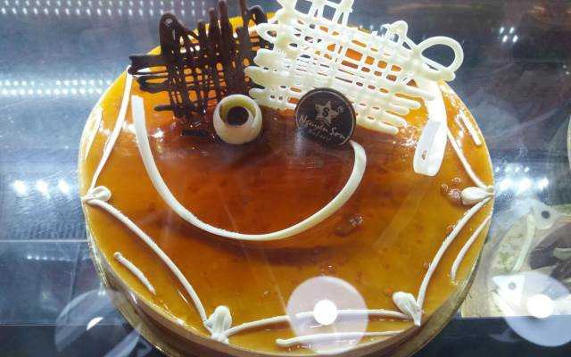 Tiệm Bánh Nguyễn Sơn Bakery - Linh Đàm