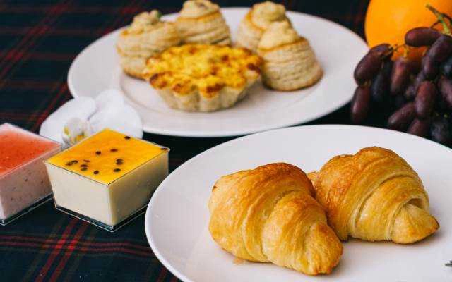 Tiệm Bánh Nguyễn Sơn