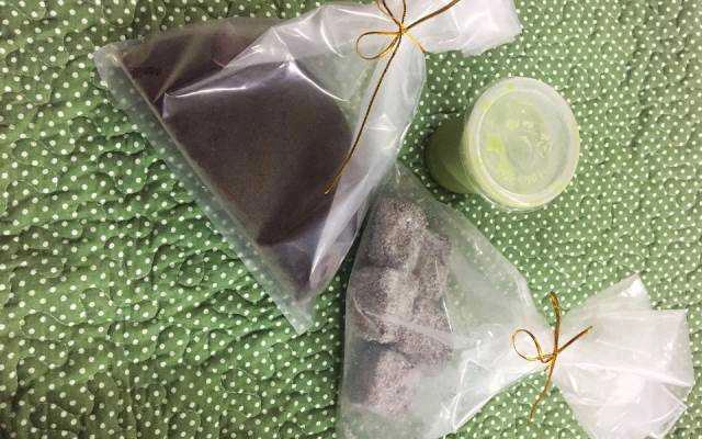 Tiệm Bánh Nhà Lanh - Shop Online