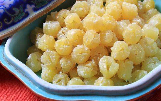 Tiệm Bánh Ninh Hương - Bánh Trung Thu Gia Truyền