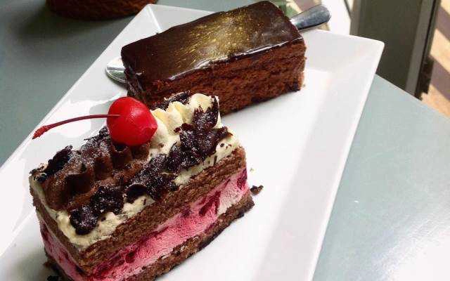 Tiệm Bánh O'Douceurs - French Pastry & Bakery - Tô Ngọc Vân