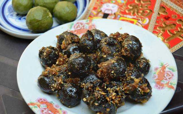 Tiệm Bánh Ô Mai Hải Yến