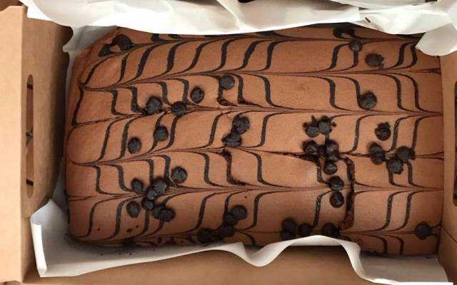Tiệm Bánh Original Cake - Big C Gò Vấp