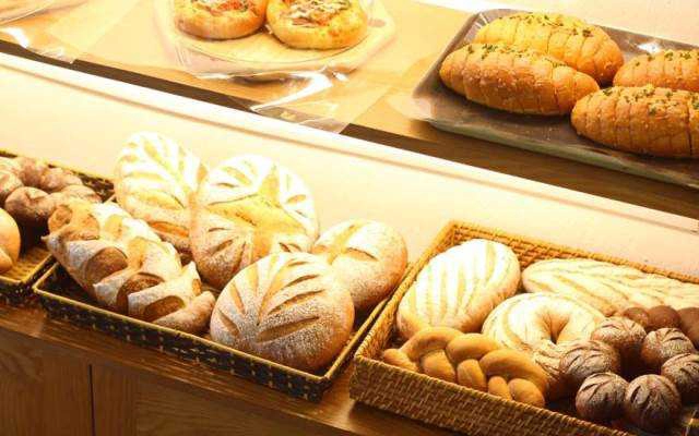 Tiệm Bánh P Moments Bakery