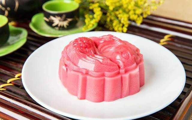 Tiệm Bánh Pandora Bakery