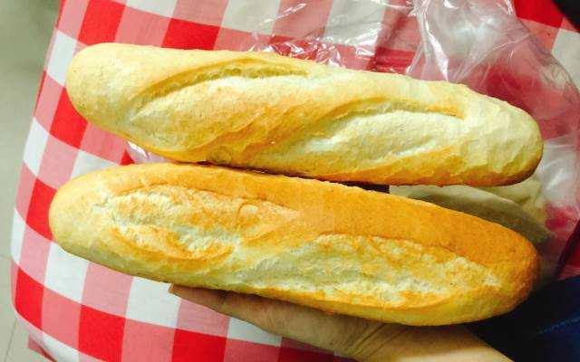Tiệm Bánh Paolo Bakery - Ngõ Văn Chương