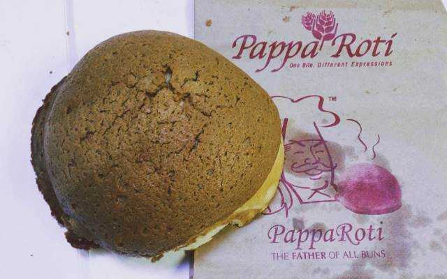 Tiệm Bánh Pappa Roti - AEON Citimart Bình Dương