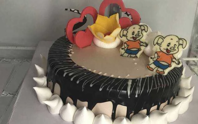 Tiệm Bánh Phan Anh Bakery - Tỉnh Lộ 10