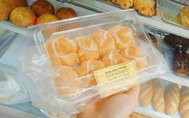 Tiệm Bánh Phát Đạt Bakery