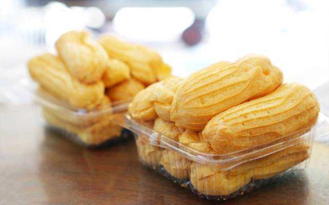 Tiệm Bánh Phú Quý Môn Bakery