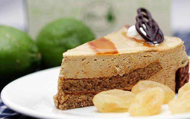 Tiệm Bánh Phú Thủy Bakery