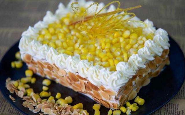 Tiệm Bánh Phương Anh - Bánh Kem & Bánh Ngọt