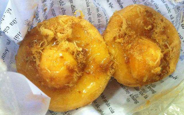 Tiệm Bánh Phương Ngọc - Bánh Ngọt Hồng Kông
