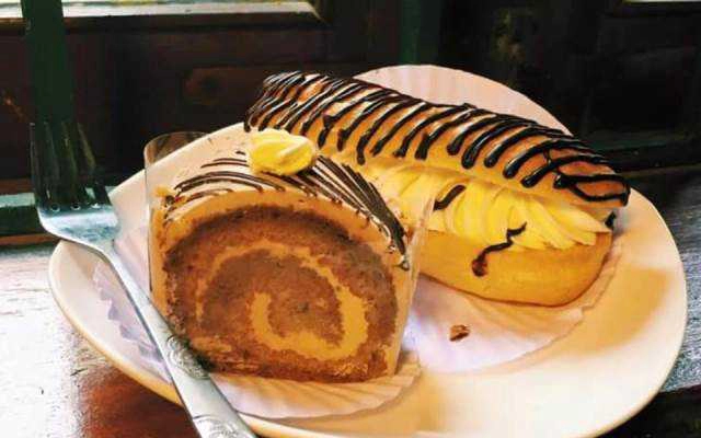 Tiệm Bánh Poeme - Japanese Bakery - Láng Hạ