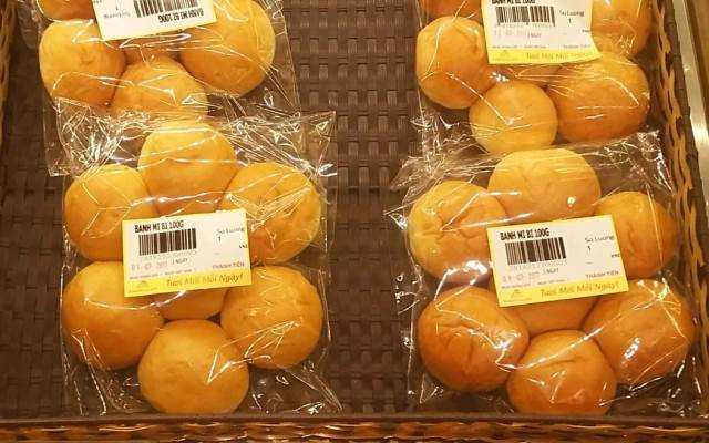 Tiệm Bánh Quầy Bánh Mì - Hồ Gươm Plaza