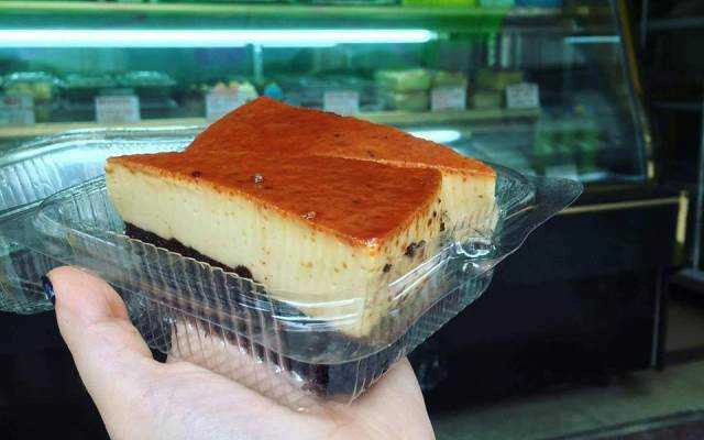 Tiệm Bánh Queen Bakery