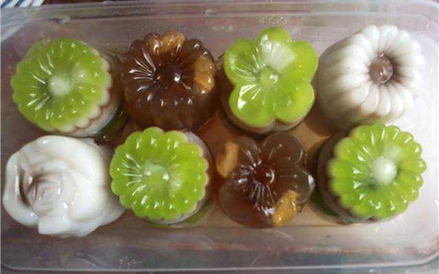 Tiệm Bánh Quỳnh Anh - Bánh Flan, Rau Câu, Cao Linh Quy