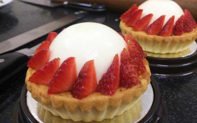 Tiệm Bánh Ri Bakery