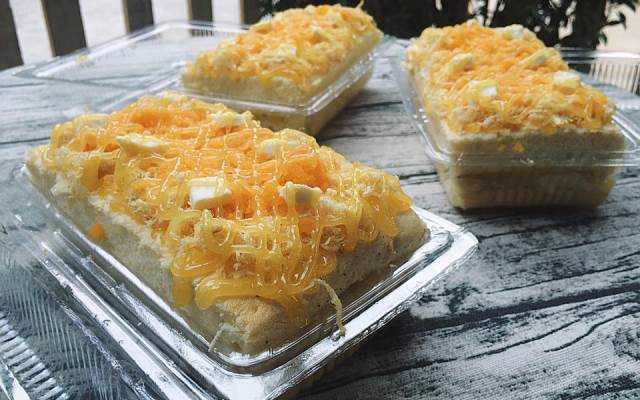 Tiệm Bánh Rio's Cake Home