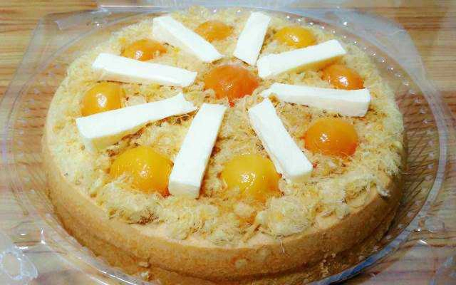 Tiệm Bánh Ruilee Bakery
