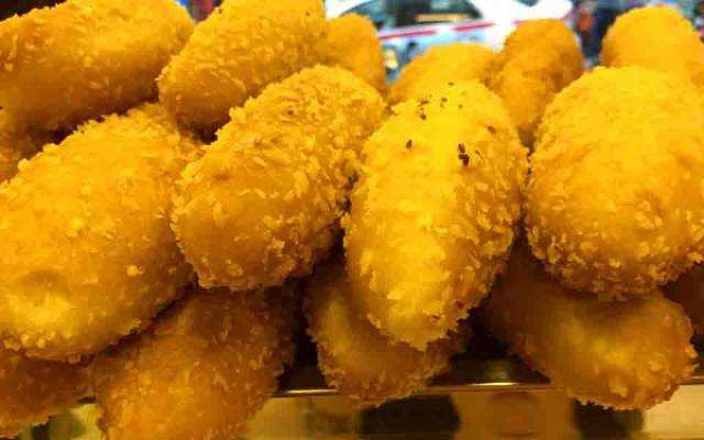 Tiệm Bánh S-Hope Bakery - Nguyễn Lương Bằng
