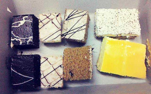 Tiệm Bánh S-Hope Bakery - Phạm Ngọc Thạch