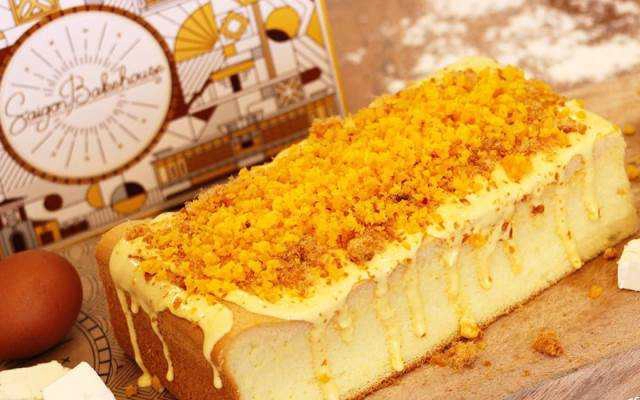 Tiệm Bánh Saigon Bakehouse