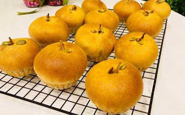 Tiệm Bánh Sanus Bakery