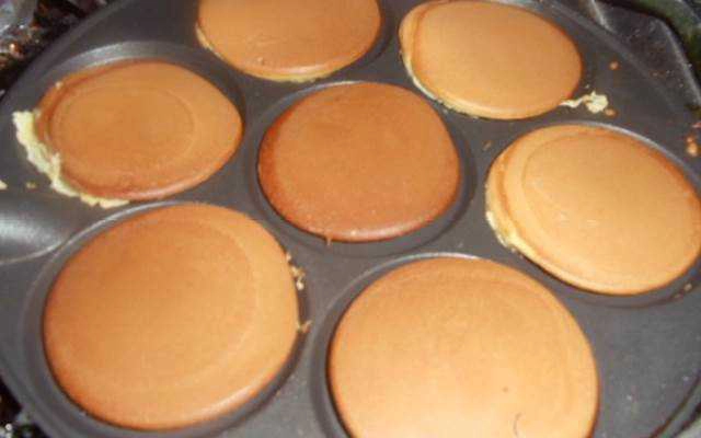 Tiệm Bánh Sibuya Pancake - Dịch Vọng