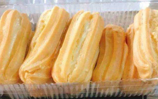 Tiệm Bánh Sol Bakery - Bánh Ngon Mỗi Ngày