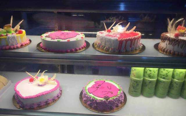 Tiệm Bánh Song Anh Bakery
