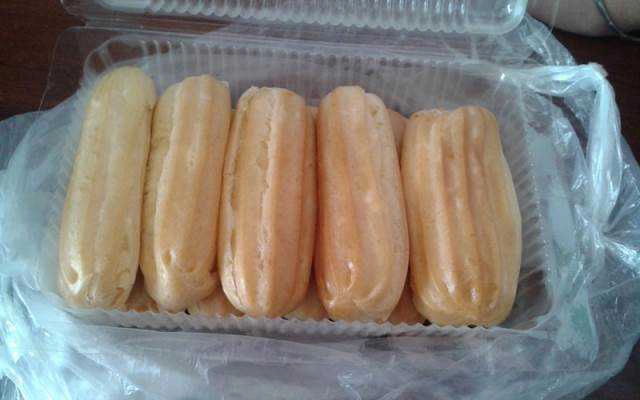 Tiệm Bánh Su Que 79