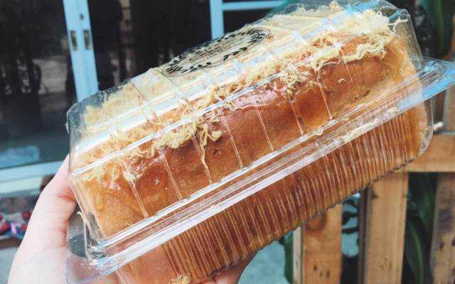 Tiệm Bánh Su's Cake