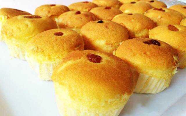 Tiệm Bánh Su Su Cake Bakery