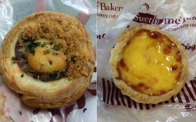Tiệm Bánh Sweet Home Bakery - Xô Viết Nghệ Tĩnh