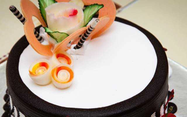Tiệm Bánh Tài Bakery - Ngô Gia Tự