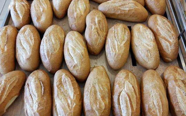 Tiệm Bánh Tamba Bakery - Trần Phú