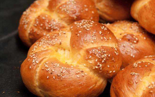 Tiệm Bánh Tasty Bakery - Thảo Điền