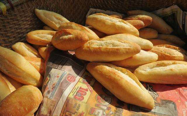 Tiệm Bánh Thái Bình - Bánh Mì, Bánh Ngọt & Bánh Bao