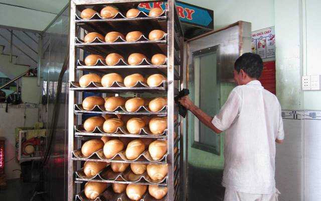 Tiệm Bánh Thành Đạt - Bánh Mì & Bánh Ngọt