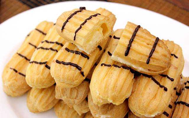 Tiệm Bánh Thanh Dung - Bánh Ngọt Pháp