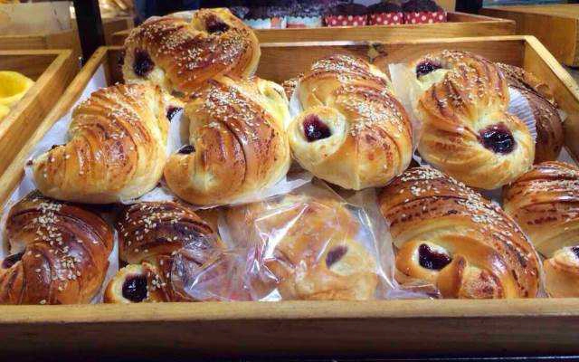 Tiệm Bánh Thanh Hiền Bakery