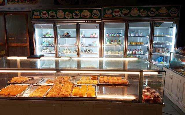Tiệm Bánh Thành Hưng Bakery - Bánh Mì & Bánh Ngọt Pháp