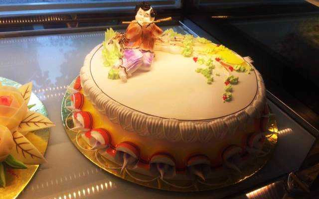 Tiệm Bánh Thành Hưng Bakery - Hoàng Hoa Thám