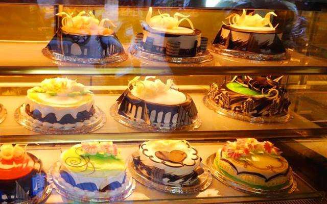 Tiệm Bánh Thanh Hương Bakery - Phố Viên