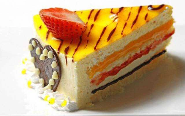 Tiệm Bánh Thanh Nga Bakery