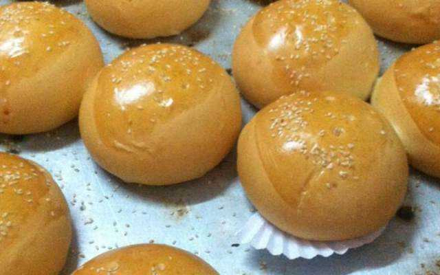 Tiệm Bánh Thành Nghiệp Bakery - Tùng Thiện Vương