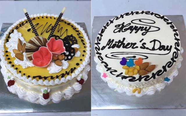 Tiệm Bánh Thanh Như Bakery
